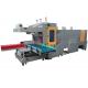 30M/Min Thermal Shrink Packaging Machine PET Bottles Wrapping