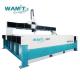WAMIT 3*2m Water Jet Tile Cutting Machine With 20HP 15KW Servo Direct Drive Pump
