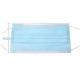 Non Woven Disposable Mouth Cover High Breathability For Personal Protective Use