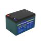 Lithium Ion Lifepo4 Rechargeable Battery 12.8V 12v 12ah Lifepo4 Battery Pack 4S2p