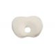 Customise Therapeutic Bed Breathable Infant Pillow / Bear Shaping Sleep Baby Flat Head Pillow