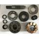 Anti Corrosive Kyb Hydraulic Motor Parts , MSF-85 MSF85 Kyb Hydraulic Piston Pump Parts