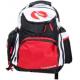 Multifunctional Triathlon Transition Backpack Eco Friendly Polyester