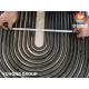 ASTM A179 Carbon Steel U Bend TubeSeamless  Heat Exchanger Condenser Heating Oil