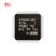 STM32F107VCT6 MCU Microcontroller Unit Low Power 32 Bit High Performance
