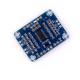 Ultra-Thin TPA3110 Digital Power Amplifier Board DC12V To 24v Audio Dsp Speaker PCBA  Module 15w*2