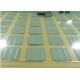 5%-50% Transparancy Carports BIPV Solar Panels Thin Film BIPV Glass