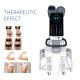 Salon Use RF EMS Machine Fat Removal & Weight Loss Shaping Slimming Body Sculpting Machine