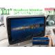 Android 11.0 10.1 inch Car Headrest Monitor MP5 Player Mirror link IPS Screen FM WIFI Multimedia Player SPTZ-1001
