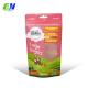 Customized 250g 500g Stand Up Tea Coffee Food Standing Pouch with Window