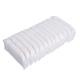 100% Pure Zigzag Cotton Soft Absorbent Medical Zig Zag Cotton Wool