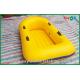 Water Toys 0.7MM PVC Inflatable Boats Kids Lightweight Inflatable Boat