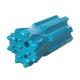 115mm Drilling Rig Tools , T51 Button Bit For Industrial Construction