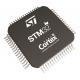 ARM Cor-tex-M4 STM32F4 Microcontroller IC MCU 32BIT 1MB FLASH 100UFBGA STM32F413VGH6 IC