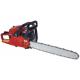 20 Inch Gasoline Chainsaw wood cutting machine with 2.2kw 2-stroke engine