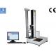 2KN Leather Tensile Shear Tensile Testing Machine With Micro Computer Display