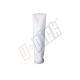 4 Times 20 Inch MTO PP Liquid Filter Bag For Industrial Prefiltration