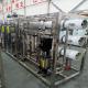 3T EDI RO Water Treatment System for Industrial Stainless Steel Reverse Osmosis Plant