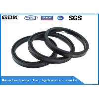 IUH Hydraulic Cylinder Rod Seal Hydraulic Pu Seals U Packing Seals Durable