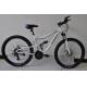 Chinese factory cheap price 26 size hi-ten steel 21 speed dual suspension MTB bike/bicycle/bicicle for boy