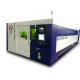 High Precision Metal Laser Cutting Machine 180 M/Min for Steel Elevator Panel
