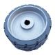 Solid Aerial Lift Tires 12x4 DINGLI SINOBOOM LGMG Aftermarket Scissor Lift Tires