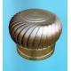 New design roof air ventilator made in China