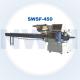 SWSF 590 High Speed Flow Wrapper 220V 50HZ Automatic Flow Wrapping Machine
