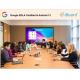 8 Core Google EDLA Certificated Android 13 Touch Screen Monitor Interactive Flat Panel Display For Education And Conference