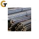 Polished ASTM Standard Carbon Steel Round Bar Rebar for Various Applications