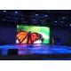 HD P4 Indoor SMD Back Stage Background Rental Full Color Large LED Video Wall Display Screen