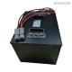 5kwh 48v 100ah Lifepo4 Battery Pack , Lithium Ion Phosphate Battery