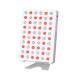 FCC Near Infrared Red Light Therapy Lamp Facial Red Light Therapy Devices