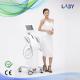 Vertical Professional HIFU High Frequency Focused Ultrasound Facial Machine Lifetime Of Cartridge 000