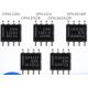 OPA132U OPA121 Single SoundPlus Audio Operational Amplifiers With FET Inputs