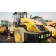 Used XCMG xs262j road roller for sale