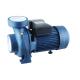 Flange Connection Circulating Non Clog Centrifugal Pump For Water Supply / Discharge