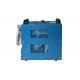 Hho Gas Torch Flame Oxyhydrogen Welding Machine 230v For Polishing