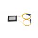 SC APC UPC Fiber Optic PLC Splitter , 1x8 1x16 SC ABS Box Splitter