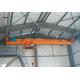 OEM LX Electric 10 Ton Overhead Crane Under Running Crane