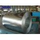 Hot Dipped GI Steel Coil Dx51D 2mm Galvanised Steel Sheet customized