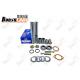 Steering Parts Trucks King Pin Kits For Mitsubishi Canter FB100 / 120 Trucks KP-527 MM-07 MB290438