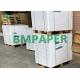 80lb 24x11 inch Matte Text Paper Roll Ideal For Printing Flyers