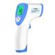 Instant Read Infrared Forehead Thermometer Fever Indicator Three Colour