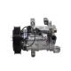 RC.600.351 Car Ac Compressor Parts For HONDA CIVIC 1.8 2.0 2009 ATÉ 2014 12 VOLTS POLIA 6PK 120MM WXHD025
