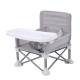 Lightweight Outdoor Toddler Dining Chair Booster Seat Customizable
