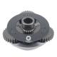 Various DH370-7 excavator reducer gear sun shaft carrier assy excavator gearbox spare parts