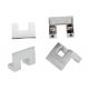 Modern Simple Style Cabinet L Pull Handles Furniture Hardware