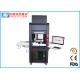 20W Raycus Fiber Laser Marking System For Stainless Steel And Jewelry