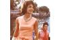 Style icon Jackie Kennedy